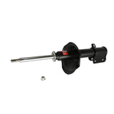 KYB Shocks & Struts Excel-G Front Right SUBARU Impreza (AWD) 1993-01 SUBARU Impreza (FWD) 1993-96 SU - 334111