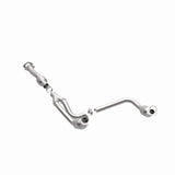 MagnaFlow Direct Fit Catalytic Converter 2011-2014 Express 1500 4.3L Underbody - 52134