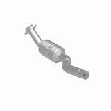 MagnaFlow Direct Fit Catalytic Converter 07-09 XKR 4.2L P/S - 51948
