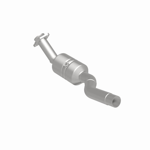 MagnaFlow Direct Fit Catalytic Converter 07-09 XKR 4.2L P/S - 51948