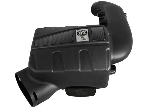 aFe MagnumFORCE Intakes Stage-2 P5R Si 11-16 BMW X3 35ix L6-3.0L - 54-82082-1
