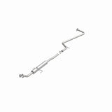 MagnaFlow Direct Fit Catalytic Converter 2011-2013 tC L4 2.5 OEM Underbody - 52462