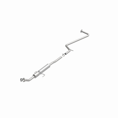 MagnaFlow Direct Fit Catalytic Converter 2011-2013 tC L4 2.5 OEM Underbody - 52462
