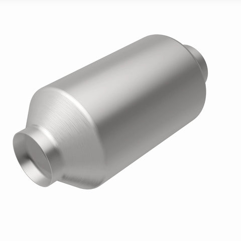 MagnaFlow GM 3500/4500 HD 6.0L 3in Universal Converter - 51809
