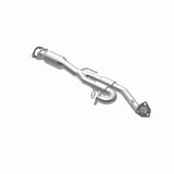 MagnaFlow Direct Fit Catalytic Converter MAXIMA- 04-05 6 3.5L - 93669