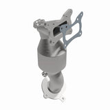 MagnaFlow Direct Fit Catalytic Converter 09-11 Acura TSX 2.4L - 5531441