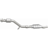 MagnaFlow Conv DF 04-05 Audi Allroad 4.2L Passenger Side - 24122