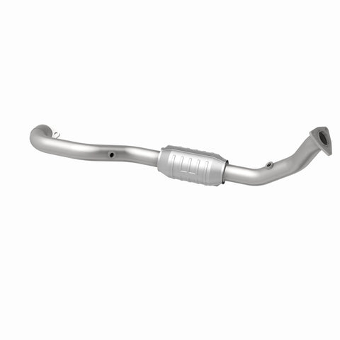 MagnaFlow Conv DF 96-97 3.2L Passport P/S A/T - 23632