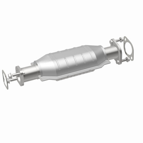 MagnaFlow Conv DF 05-10 Kia Sportage 2.7L - 51963