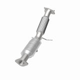 MagnaFlow Direct Fit Catalytic Converter 06-09 Volvo S40/V50 2.4L - 24133