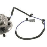 MOOG 07-12 Dodge Nitro Front Hub Assembly - 513270