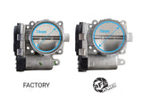 aFe POWER 18-26 Jeep JL/JT / 19-26 Ram 1500 V6-3.6L 78mm Throttle Body - 46-39119
