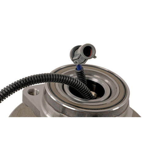 MOOG 97-00 Ford F-150 Front Hub Assembly - 515010