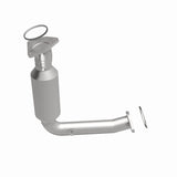 MagnaFlow Direct Fit Catalytic Converter 2000 and 2002 Ford Focus 2.0 - 4481230