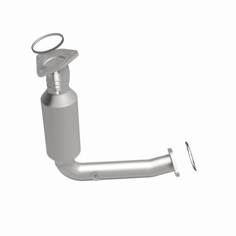 MagnaFlow Direct Fit Catalytic Converter 2000 and 2002 Ford Focus 2.0 - 4481230