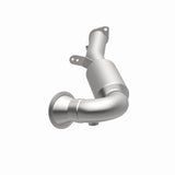 MagnaFlow Direct Fit Catalytic Converter BMW 5 08-09 Rear OEM - 49780