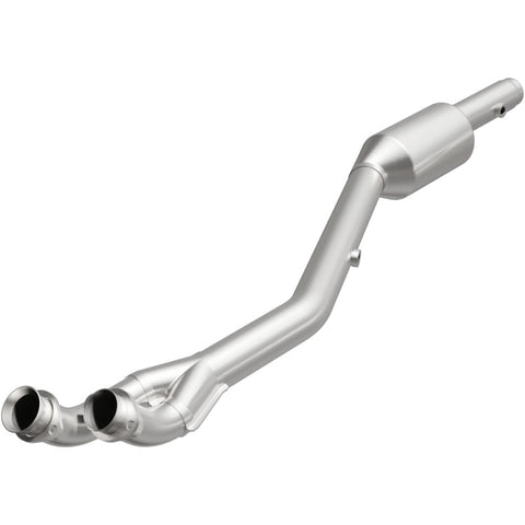 MagnaFlow Left Side Direct Fit Catalytic Converter California Grade 00-03 BMW M5 5.0L - 4481691