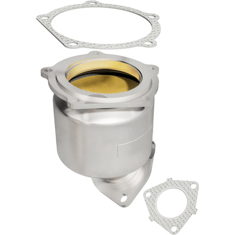 MagnaFlow Conv DF 99-05 Hyu Sonata 2.4L - 51697