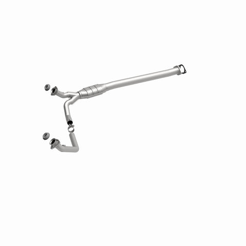MagnaFlow Conv DF 00-02 Chevy Van 4.3L/5.0L - 51350