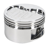JE Pistons NASCAR CANADA CHRY Set of 8 Pistons - 265092