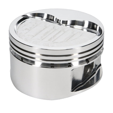 JE Pistons NASCAR CANADA CHRY Set of 8 Pistons - 265092