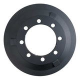 Timbren 19-26 Ram 3500 L6 6.7L BES Coated Brake Rotor - Rear - TIM-R145226
