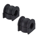MOOG 10-13 Acura ZDX Front To Frame Sway Bar Bushing - K90559