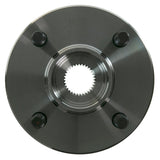 MOOG 05-10 Chevrolet Cobalt Front Hub Assembly - 513205