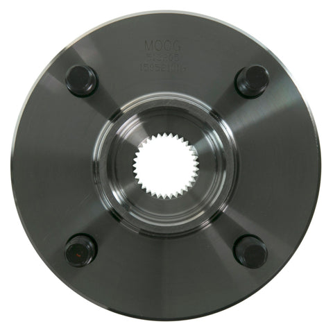 MOOG 05-10 Chevrolet Cobalt Front Hub Assembly - 513205