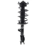 KYB Shocks & Struts Strut Plus Front Right 11-13 Kia Sorento - SR4677