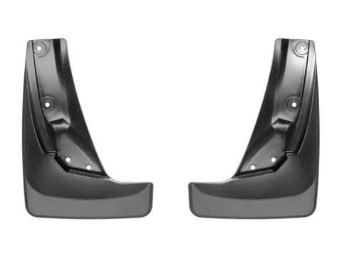 WeatherTech 16+ Honda Pilot No Drill Mudflaps - 110063