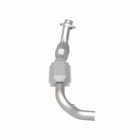 MagnaFlow Conv DF 00-03 Ford Van 4.2L OEM - 49429