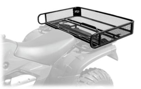QuadBoss Mesh Rack Rear Universal - 559449