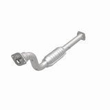 MagnaFlow Direct Fit Catalytic Converter 98-99 Lumina Monte Carlo 3. - 23521