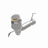 MagnaFlow 15-19 Mini Cooper S L4 2.0L Direct-fit Catalytic Converter - 52929
