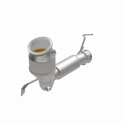 MagnaFlow 15-19 Mini Cooper S L4 2.0L Direct-fit Catalytic Converter - 52929
