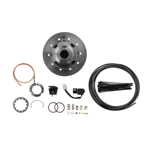ARB Airlocker 24 Spl Banjo P38A Rover S/N - RD138
