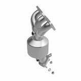 MagnaFlow Direct Fit Catalytic Converter 07-09 Mitsu Outlander 3.0L - 51771