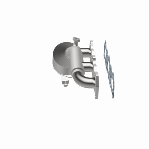 MagnaFlow Direct Fit Catalytic Converter 00 Suzuki Grand Vitara 2.5L - 452282