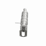 MagnaFlow Direct Fit Catalytic Converter 05-07 Ford F-Series Rear - 24161