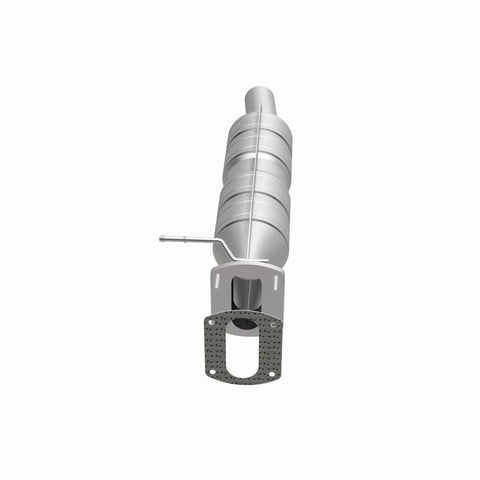 MagnaFlow Direct Fit Catalytic Converter 05-07 Ford F-Series Rear - 24161