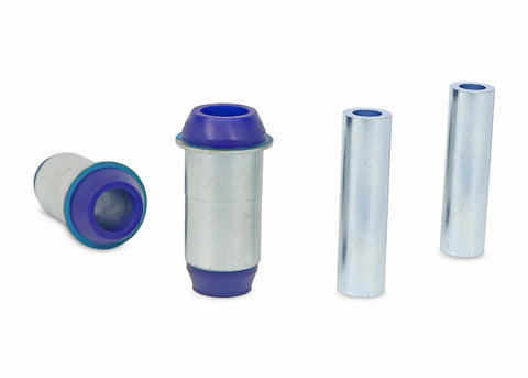 SuperPro Lower Control Arm Bushing - SPF0263K