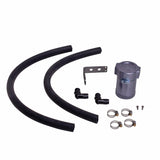 BBK 15-17 Ford F-Series Truck 3.5L / 5.0L / 6.2L Oil Separator Kit - 1919
