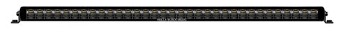 Hella Universal Black Magic 32in Thin Light Bar - Driving Beam - 358176311