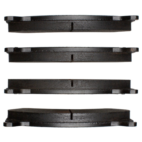 R1 99-13 Hummer H2 Front Super Duty Brake Pads - 2214-0785-00