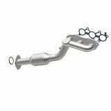 MagnaFlow Conv DF 2006 Lexus GS300 3.0L Passenger Side - 50721