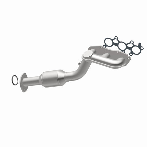 MagnaFlow Conv DF 2006 Lexus GS300 3.0L Passenger Side - 50721
