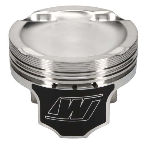 Wiseco Honda K24 w/K20 Heads -21cc 88mm Piston Shelf Stock Kit - K622M88