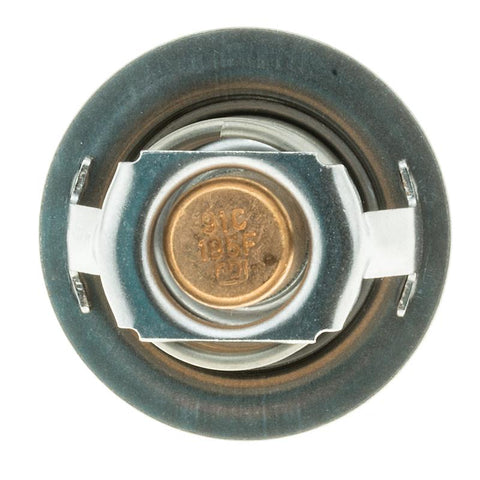 Gates 86-05 Buick LeSabre V6 3.8L 195 Degree Reverse Poppet OE Type Thermostat - 33429