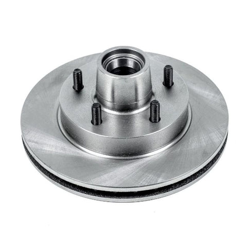 Power Stop 82-87 Buick Regal Front Autospecialty Brake Rotor - AR8213